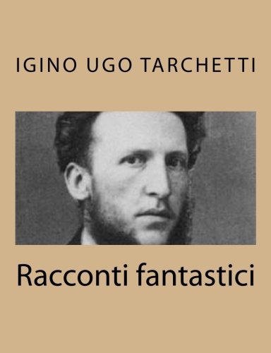 Racconti fantastici (Italian Edition)