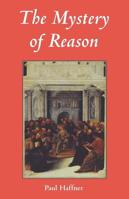Mystery of Reason