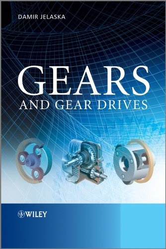 Gears and Gear Drives