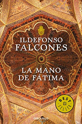 La mano de FÃ¡tima / FÃ¡tima's hand (Best Seller) (Spanish Edition)