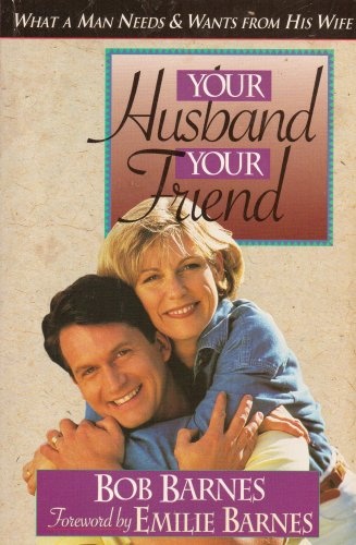 Your Husband, Your Friend