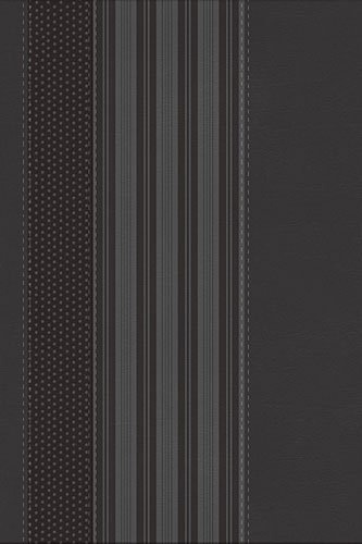 NKJV, The Maxwell Leadership Bible, Leathersoft, Gray: Holy Bible, New King James Version