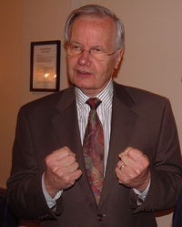 Bill Moyers