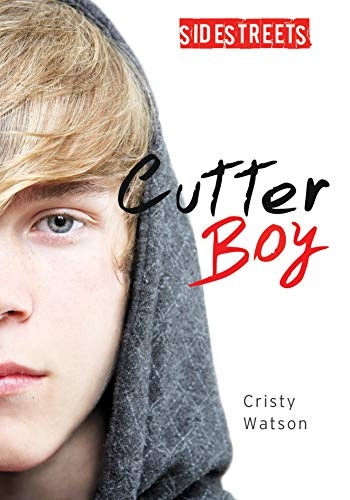Cutter Boy (Lorimer SideStreets)