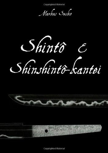 Shinto & Shinshinto-kantei