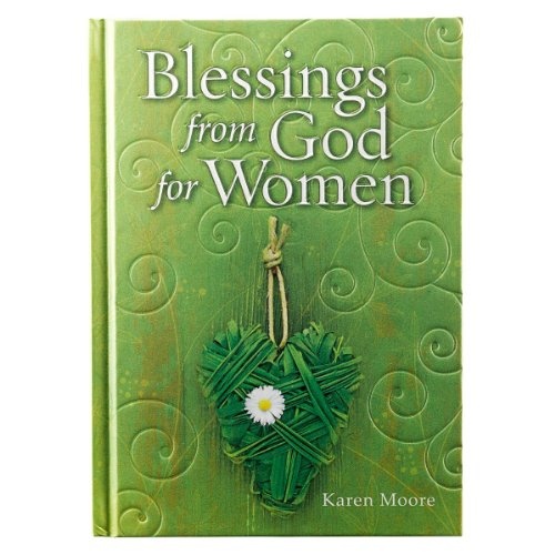 Blessings From God for Women
