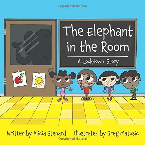 The Elephant in the Room: A Lockdown Story