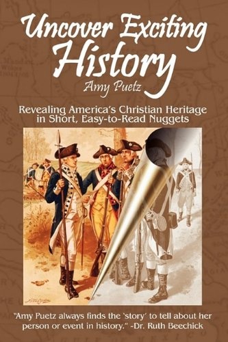 Uncover Exciting History