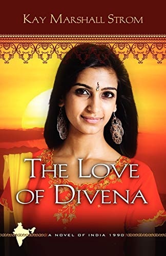 The Love of Divena (Blessings in India)
