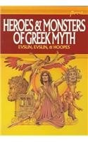 Heroes & Monsters of Greek Myth (Point)