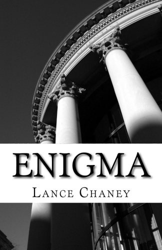 Enigma: A album of poems