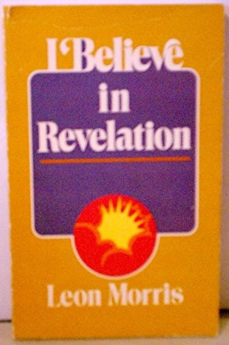 I Believe in Revelation