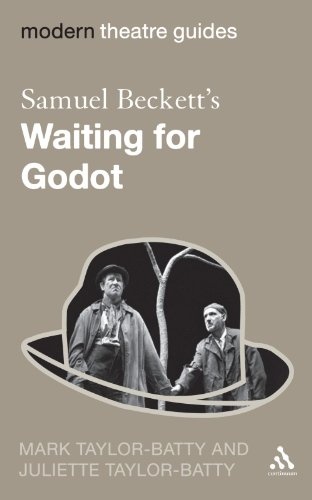 Samuel Beckett's Waiting for Godot (Modern Theatre Guides)
