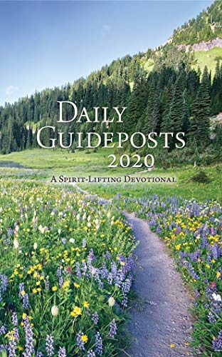 Daily Guideposts 2020: A Spirit-Lifting Devotional