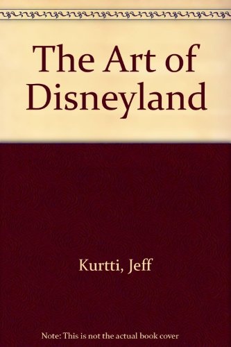 The Art of Disneyland