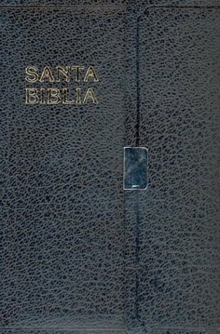 Spanish Pocket Bible-RV 1960 (Spanish Edition)