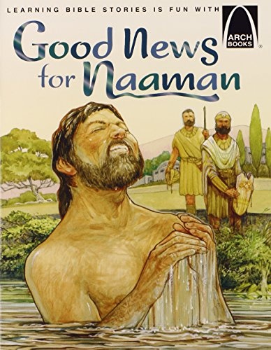 Good News for Naaman