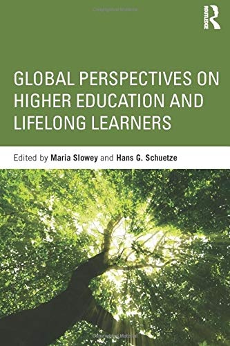 Global Perspectives on Higher Education and Lifelong Learners