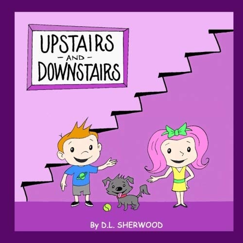 Upstairs and Downstairs