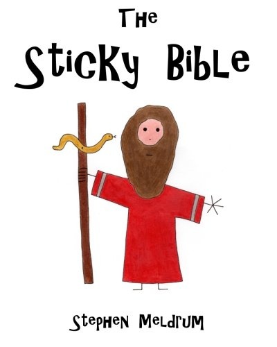 The Sticky Bible