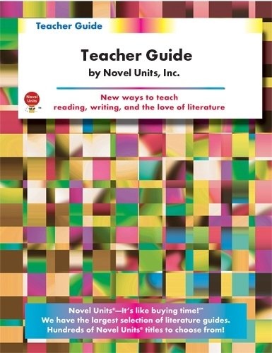 Gentlehands - Teacher Guide by Novel Units