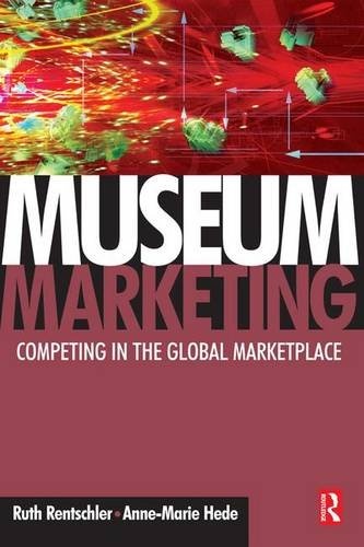 Museum Marketing