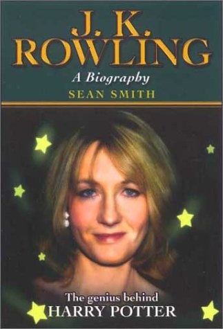 J. K. Rowling A Biography