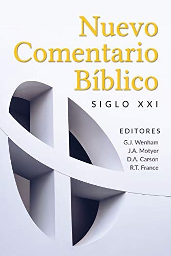 Nuevo Comentario Biblico Siglo XXI (Spanish Edition)