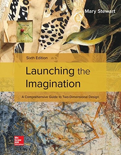 LooseLeaf for Launching the Imagination 2D