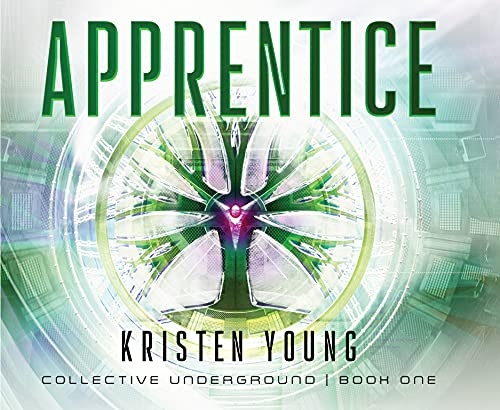 Apprentice (Volume 1) (Collective Underground)