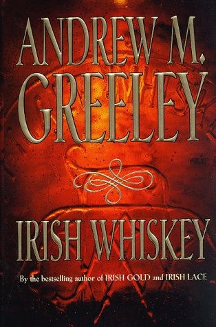Irish Whiskey: A Nuala Anne McGrail Novel