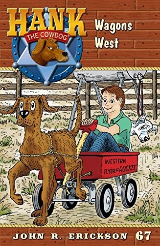 Wagons West (Hank the Cowdog)