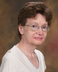 Joan Marie Verba
