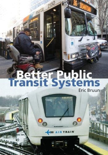 Better Public Transit Systems: Analyzing Investments and Performance