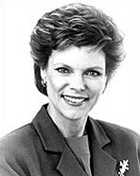 Cokie Roberts