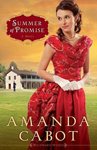 Summer of Promise (Westward Winds, Book 1)