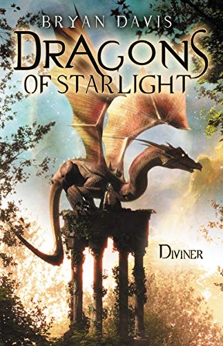 Diviner (Dragons of Starlight)