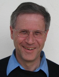 Rainer Riesner