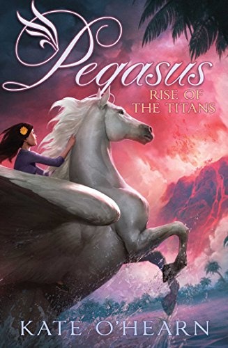 Rise of the Titans (5) (Pegasus)