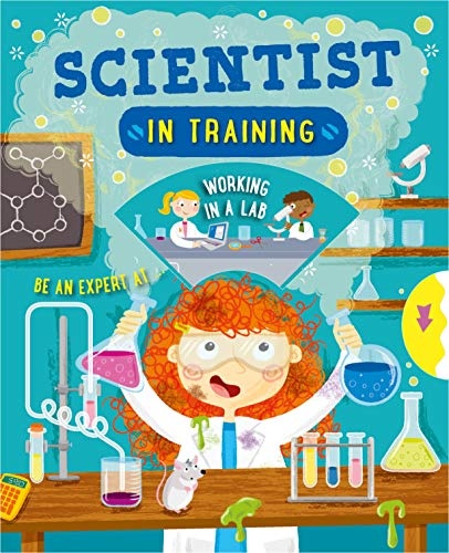 Scientist in Training (Science Academy)