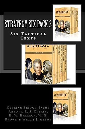 Strategy Six Pack 3