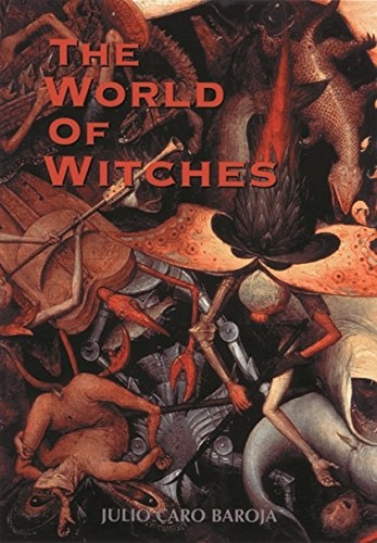 The World of the Witches (Phoenix Press)