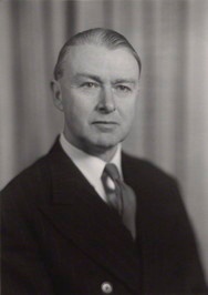 Charles Ralph Boxer