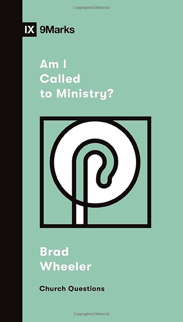 Am I Called to Ministry? (Church Questions)