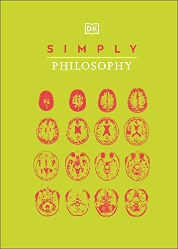 Simply Philosophy (DK Simply)