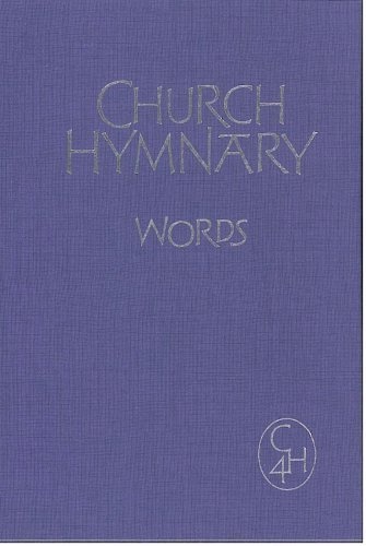 Church Hymnary 4 Words