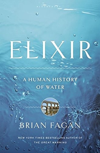 Elixir: A Human History of Water