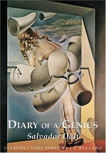 Diary of a Genius