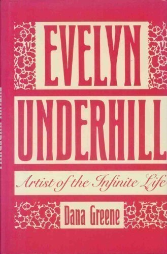 Evelyn Underhill