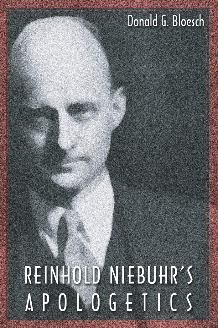 Reinhold Niebuhr's Apologetics